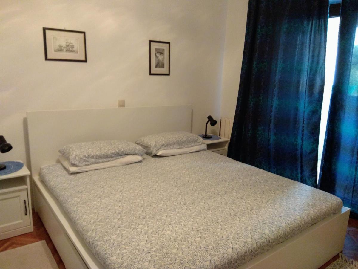 Apartment Nebo Poreč Zewnętrze zdjęcie